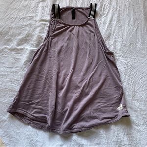 Adidas Athletic Tank